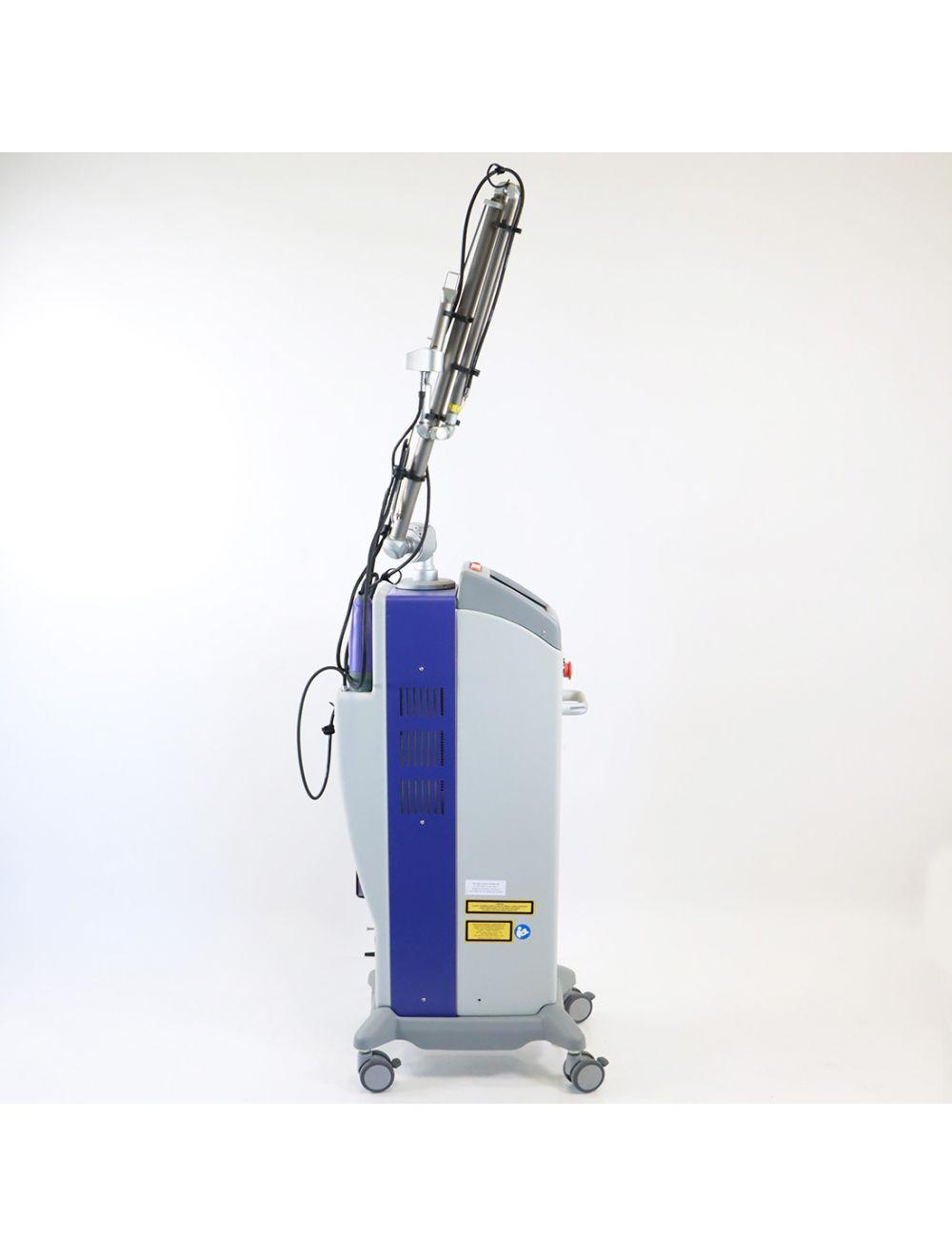 2018 DEKA SmartXide Touch C60 CO2 HI-Scan Dot Laser System M110C1 Sol International Medical