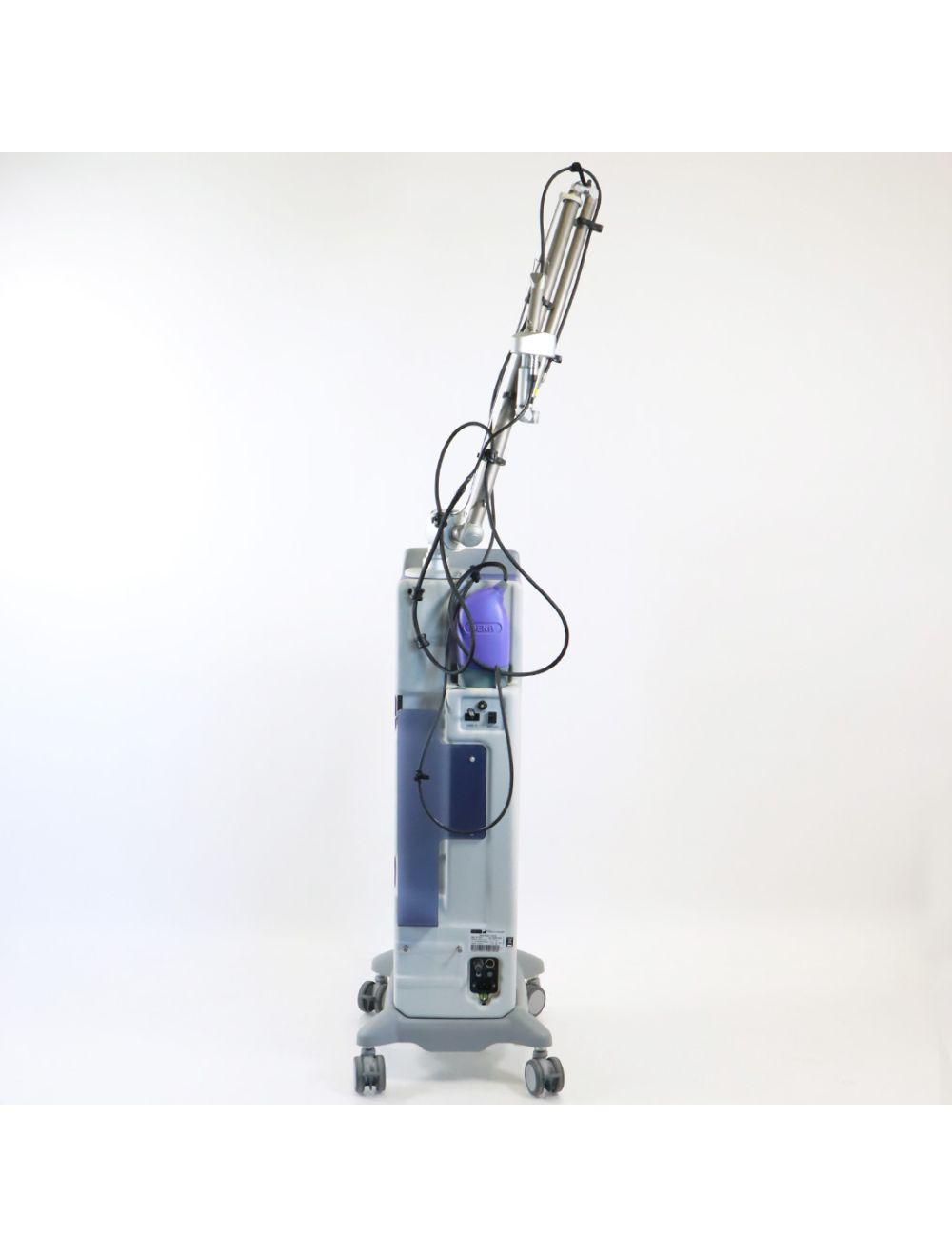 2018 DEKA SmartXide Touch C60 CO2 HI-Scan Dot Laser System M110C1 Sol International Medical
