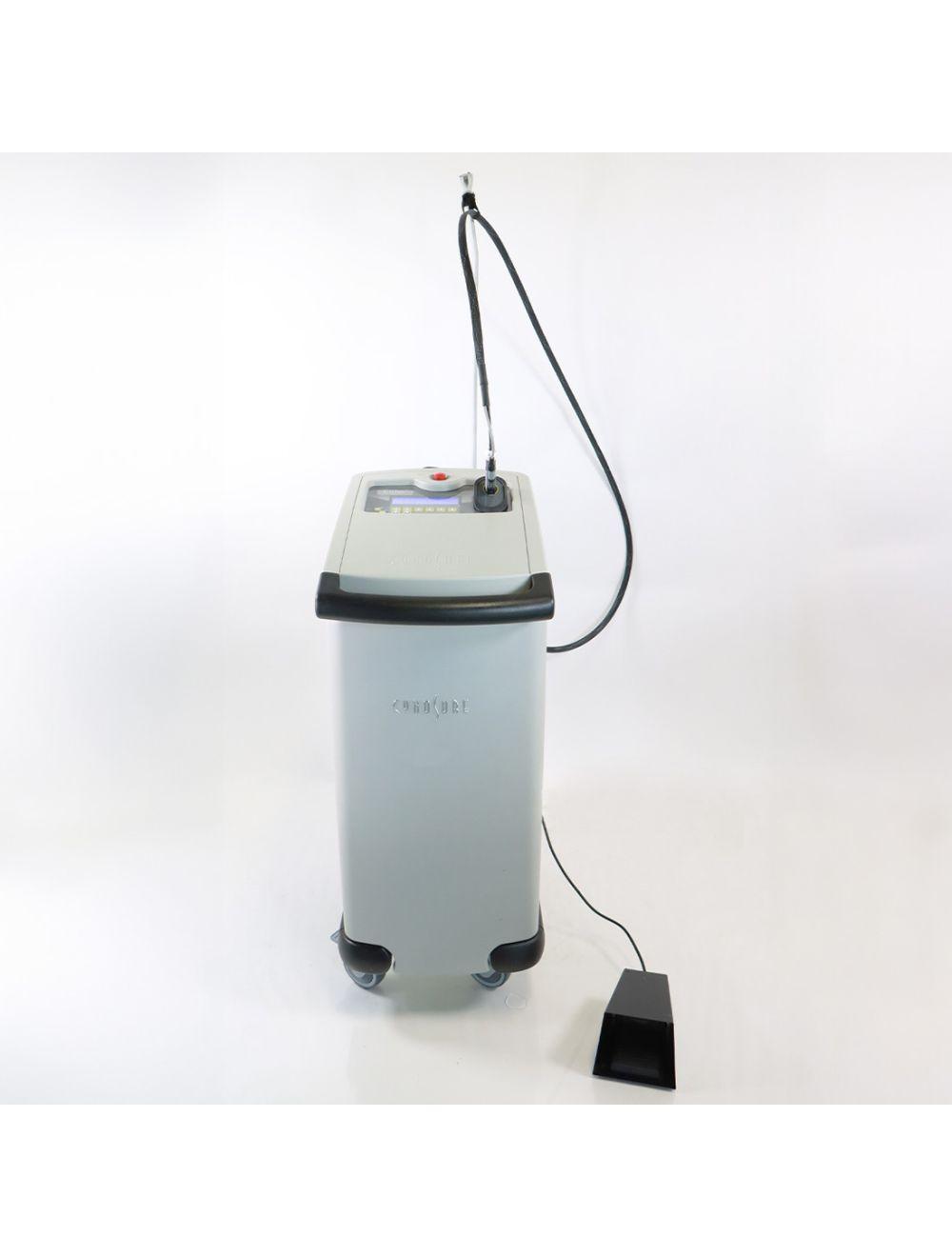 2021 Cynosure Elite+ Plus Aesthetic Workstation Laser w/ Zimmer Cryo 6 Device Cynosure