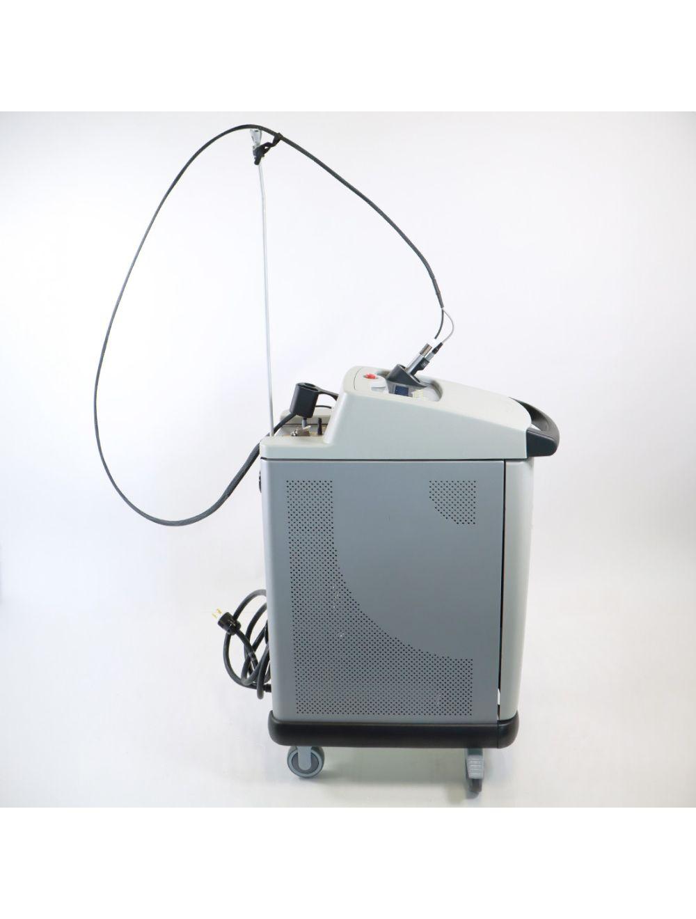2021 Cynosure Elite+ Plus Aesthetic Workstation Laser w/ Zimmer Cryo 6 Device Cynosure