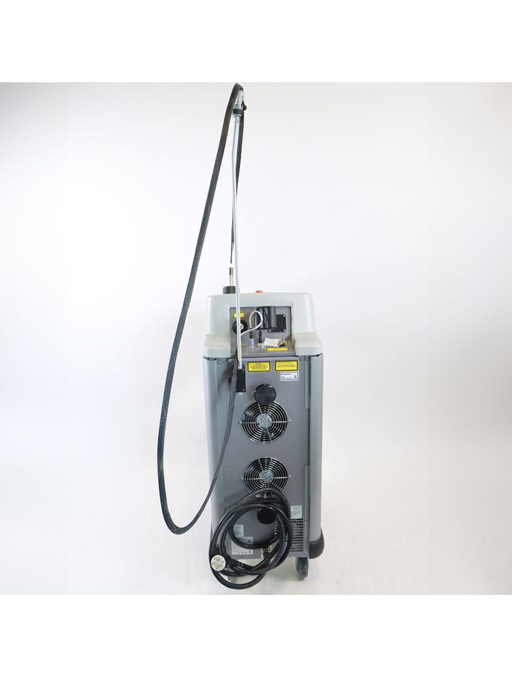 2021 Cynosure Elite+ Plus Aesthetic Workstation Laser w/ Zimmer Cryo 6 Device Cynosure
