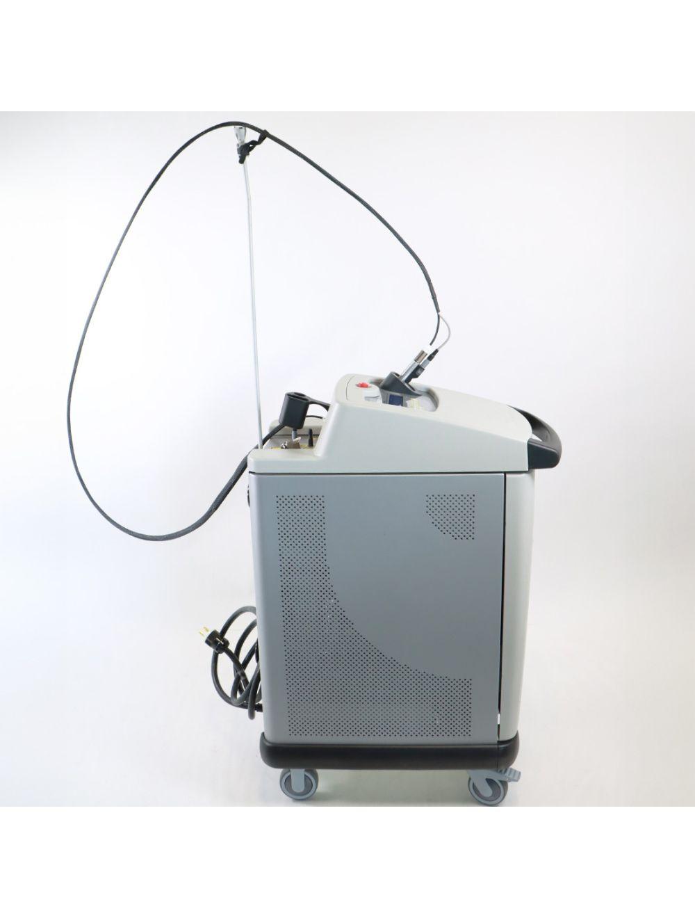 2021 Cynosure Elite+ Plus Aesthetic Workstation Laser w/ Zimmer Cryo 6 Device Cynosure