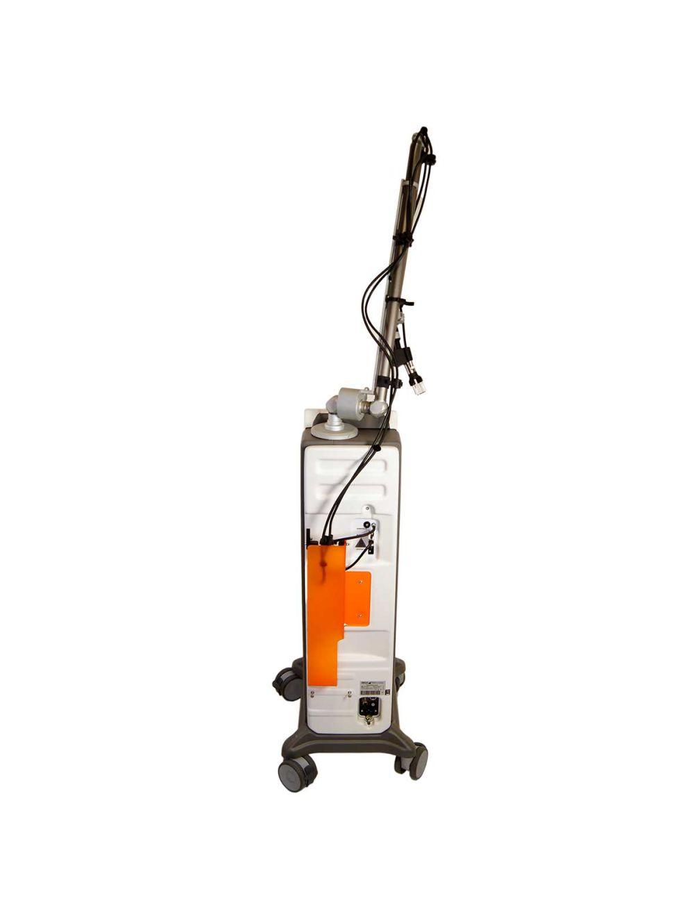 2021 Deka SmartXide Tetra CoolPeel M118C1 CO2 Laser System with HiScan High Scan Sol International Medical