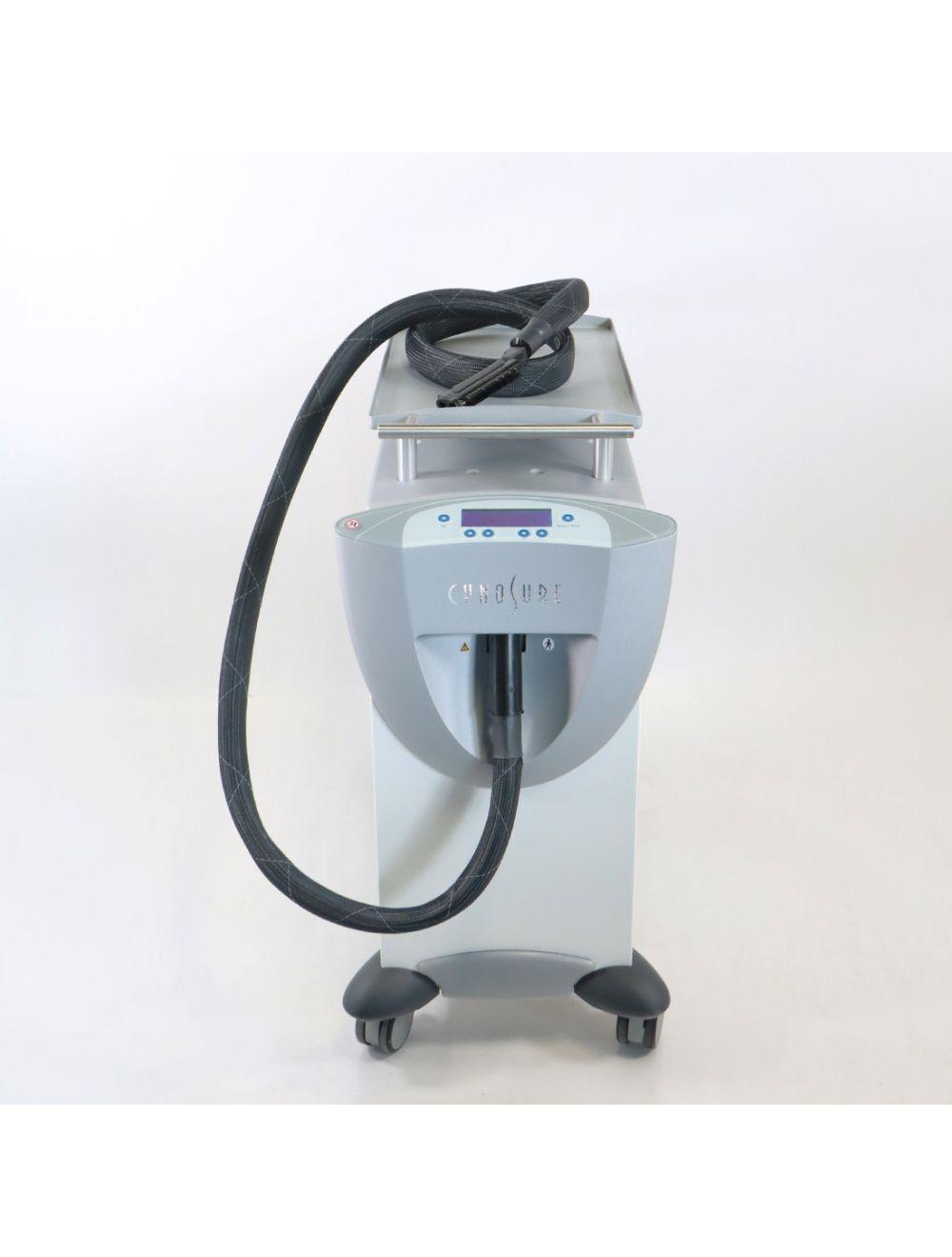 2021 Cynosure Elite+ Plus Aesthetic Workstation Laser w/ Zimmer Cryo 6 Device Cynosure