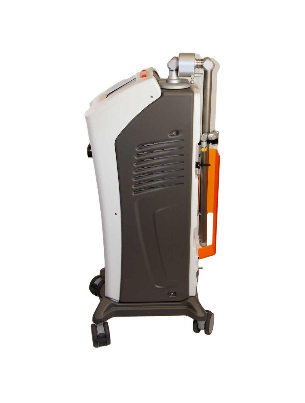 2021 Deka SmartXide Tetra CoolPeel M118C1 CO2 Laser System with HiScan High Scan Sol International Medical
