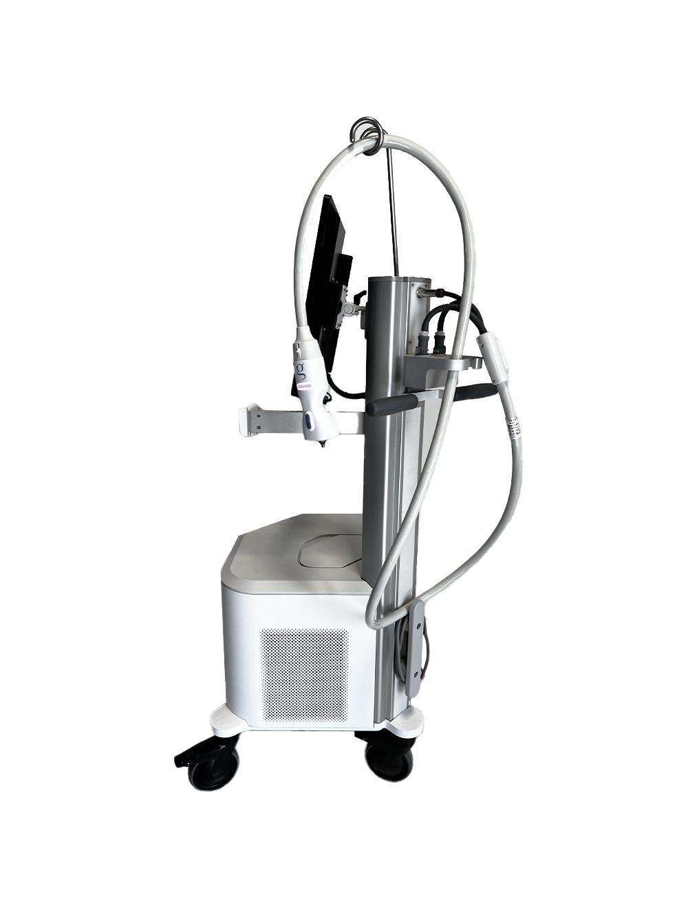 2021 Glacial RX CryoAesthetic Cryomodulation Precision Skin Toning Cooling System Sol International Medical
