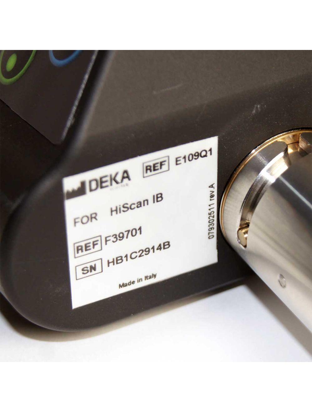 2021 Deka SmartXide Tetra CoolPeel M118C1 CO2 Laser System with HiScan High Scan Sol International Medical