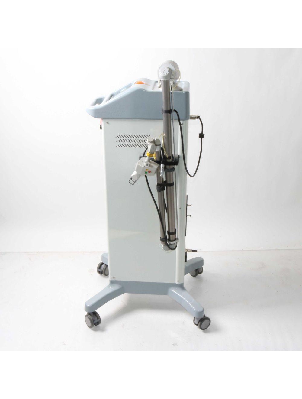 2008 DEKA Dot SmartXide 1 30W Fractional CO2 10600 Laser w/ Hi-Scan DOT NEW TUBE Sol International Medical