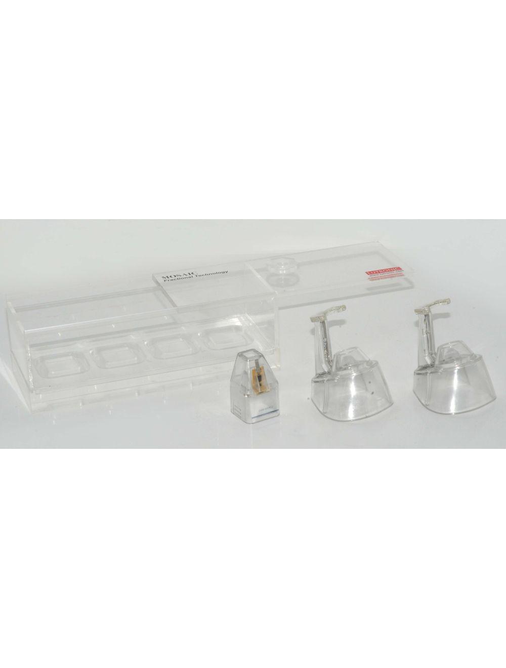 2008 Lutronic MOSAIC Er Glass ERBIUM Fractional LASER 1550 nm Skin Tightening ST Lutronic