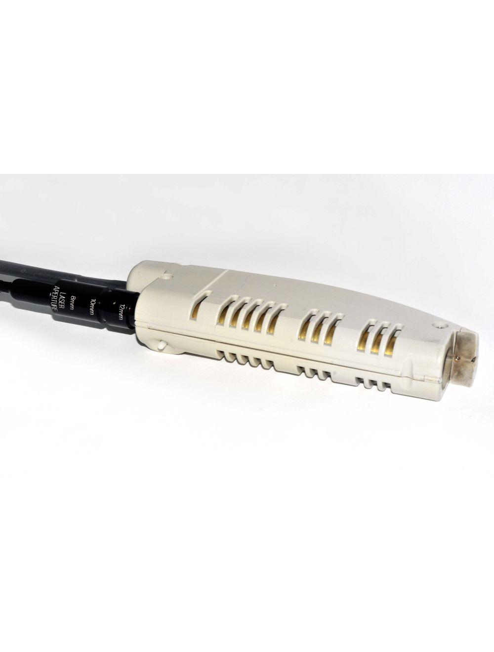 1999 Candela GentleLASE Plus 755nm 8-10-12 Alexandrite Laser Hair Removal Alex Candela