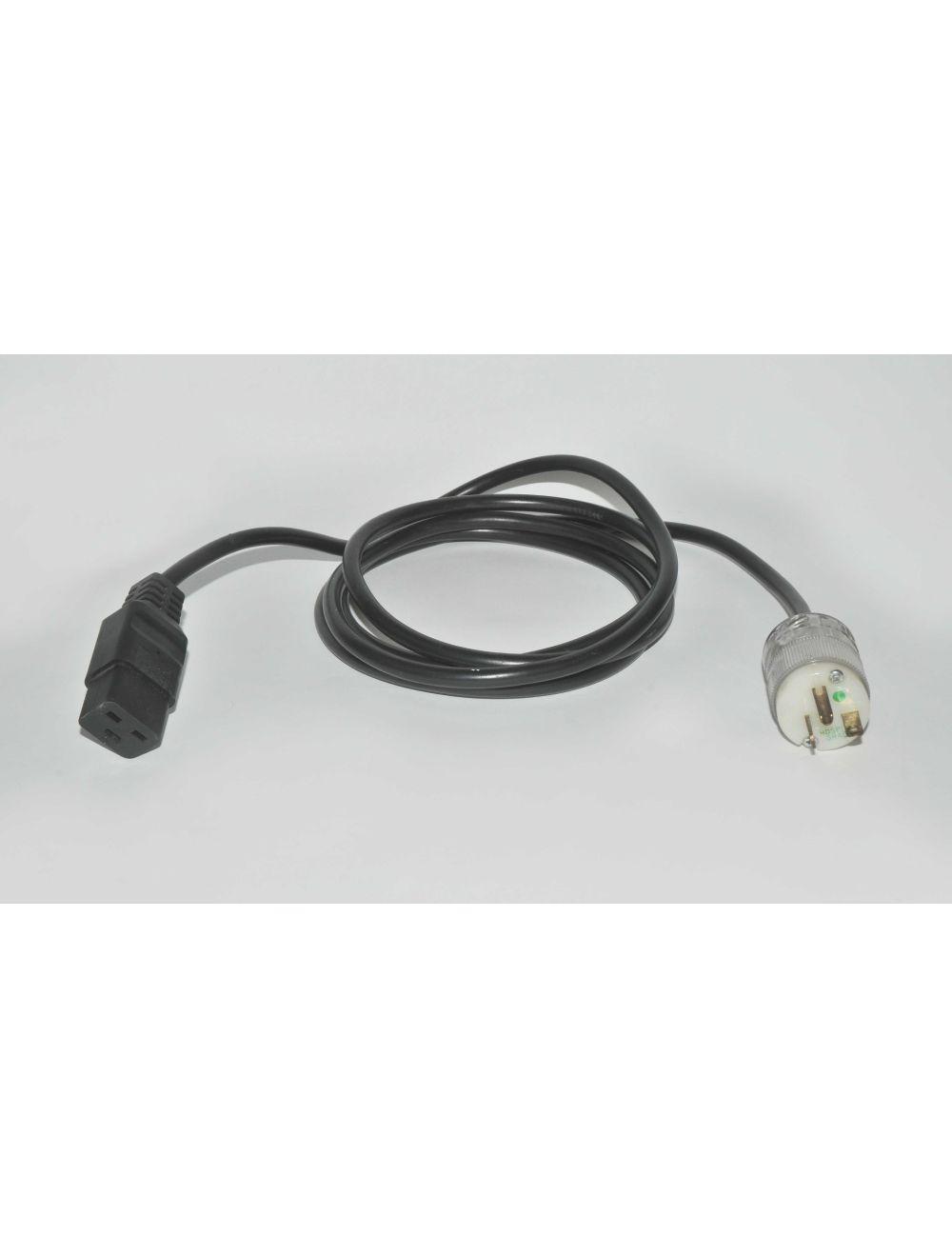 1999 Candela GentleLASE Plus 755nm 8-10-12 Alexandrite Laser Hair Removal Alex Candela