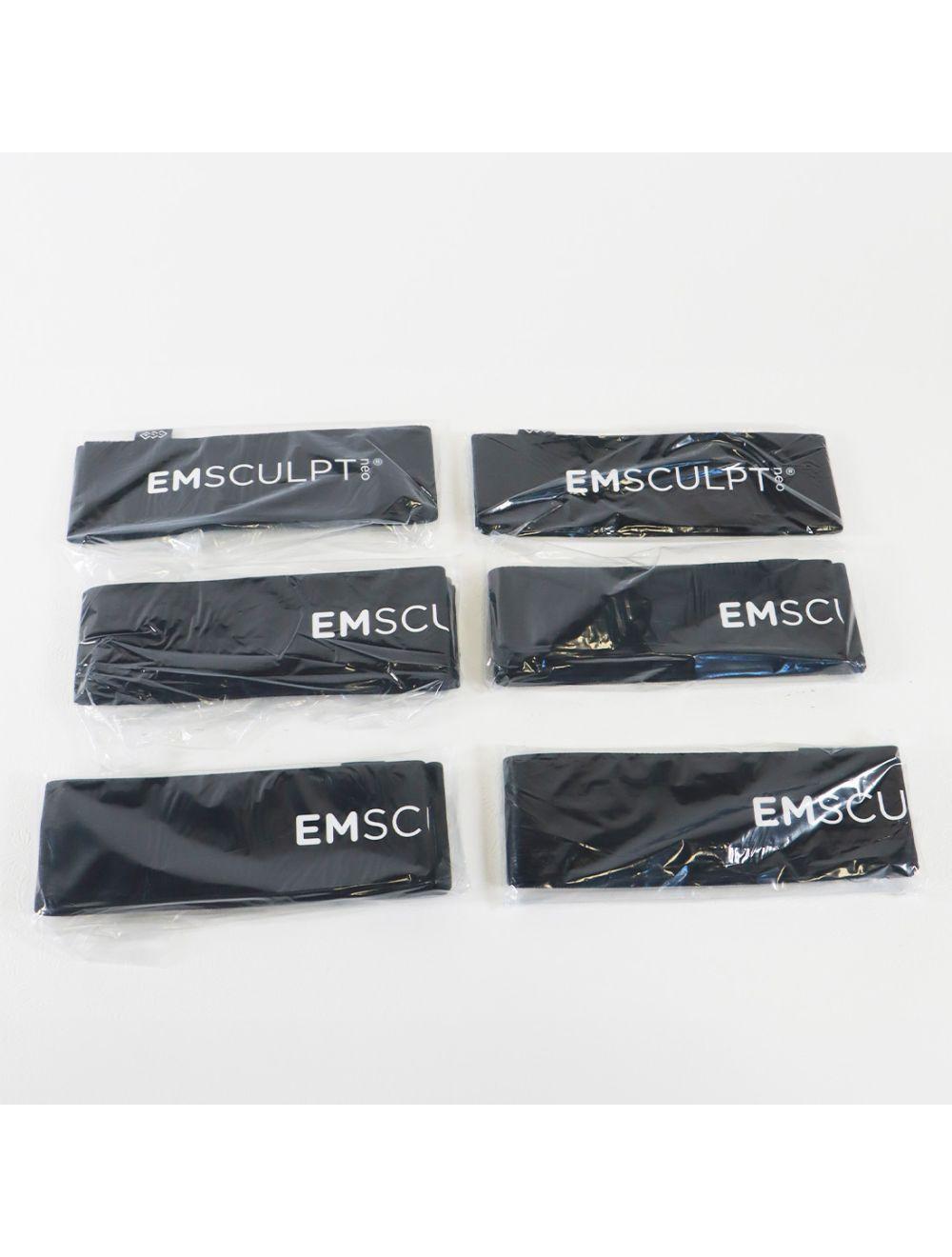 2021 BTL EMSculpt NEO RF Large Body Sculpt Paddles 899-AS2C1105 Time:9030 BTL