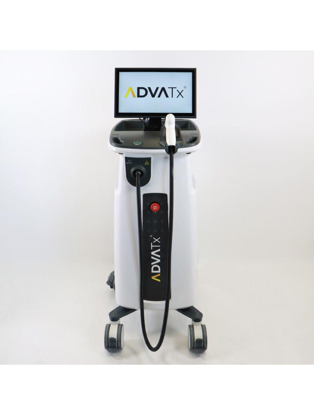 2022 Advalight ADVATx Skin Rejuvenation Aesthetic System Sol International Medical