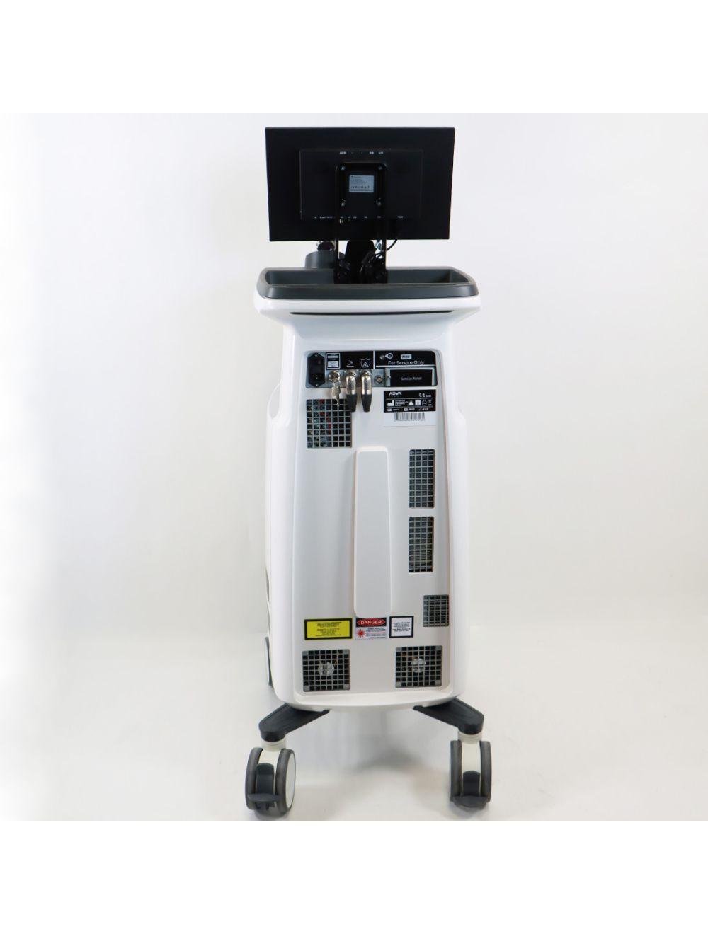 2022 Advalight ADVATx Skin Rejuvenation Aesthetic System Sol International Medical