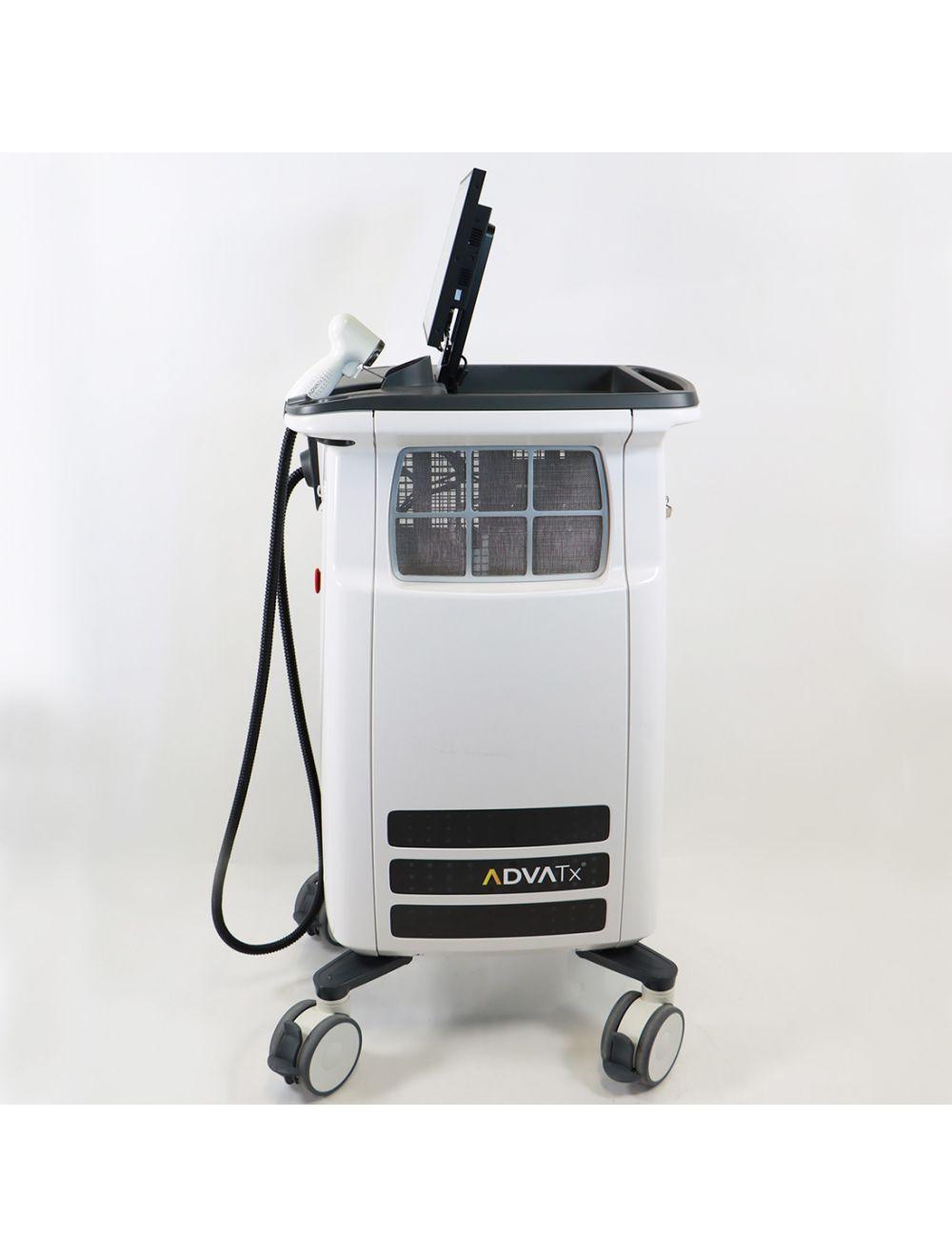 2022 Advalight ADVATx Skin Rejuvenation Aesthetic System Sol International Medical