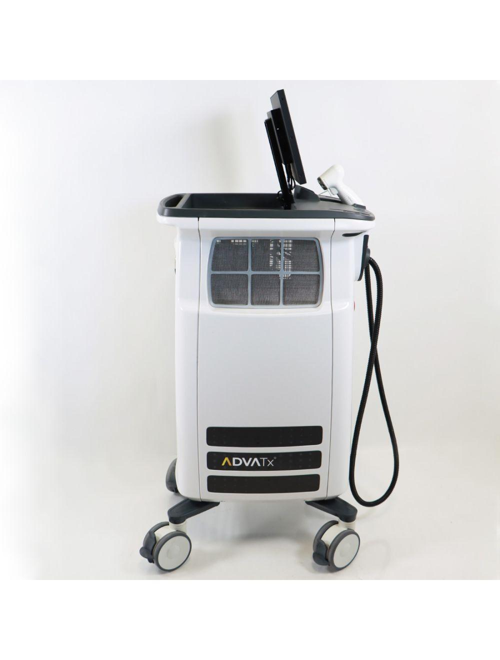 2022 Advalight ADVATx Skin Rejuvenation Aesthetic System Sol International Medical