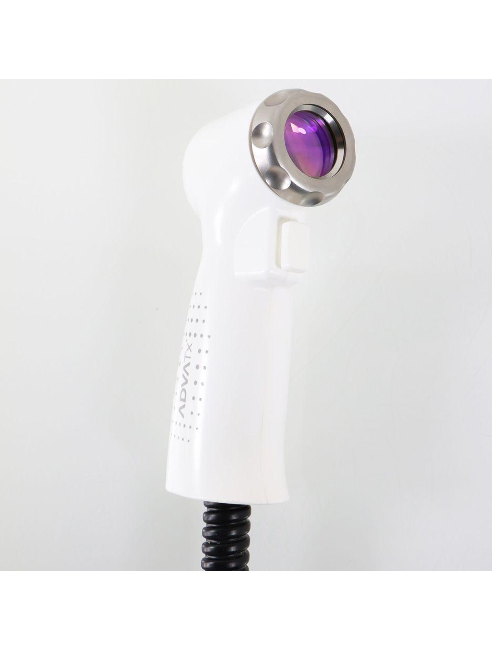 2022 Advalight ADVATx Skin Rejuvenation Aesthetic System Sol International Medical