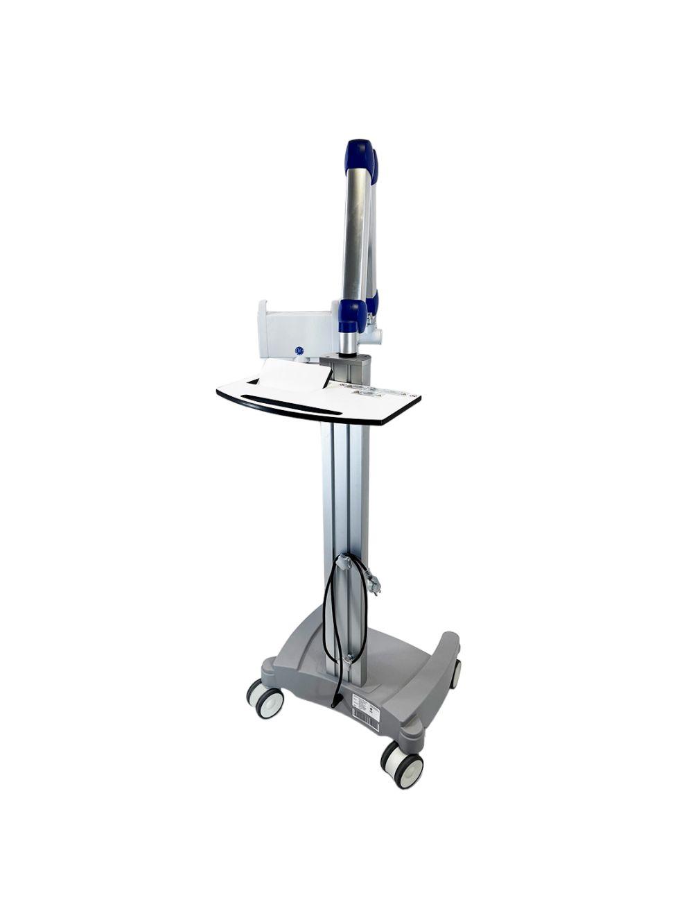 Biofrontera Pharma GmbH BF-RhodoLED Red Light Lamp Therapy Keratosis PpIX Lesion Sol International Medical