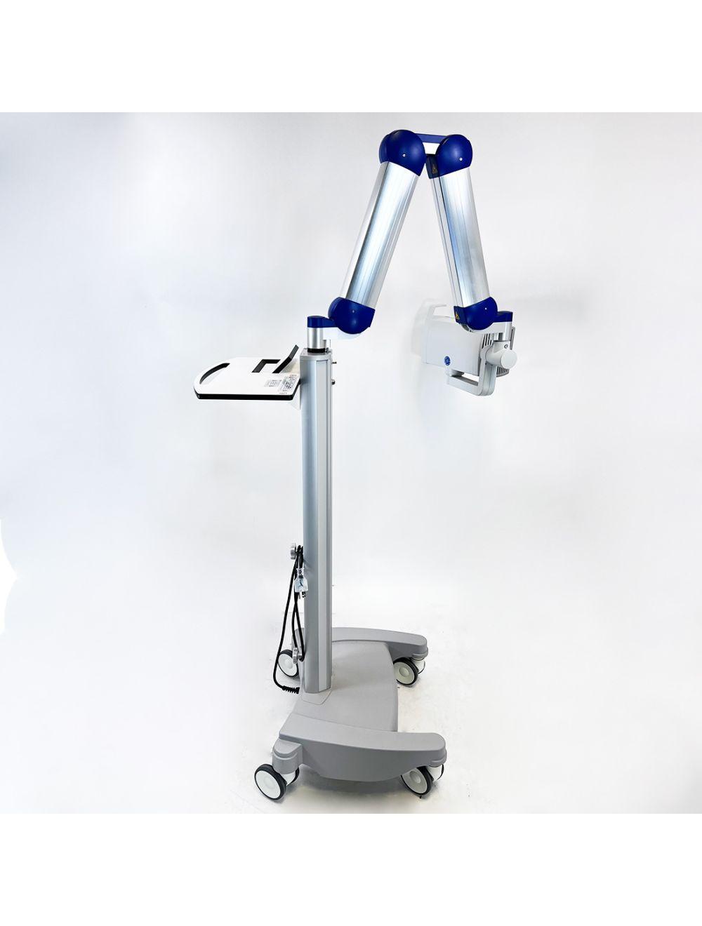 Biofrontera Pharma GmbH BF-RhodoLED Red Light Lamp Therapy Keratosis PpIX Lesion Sol International Medical