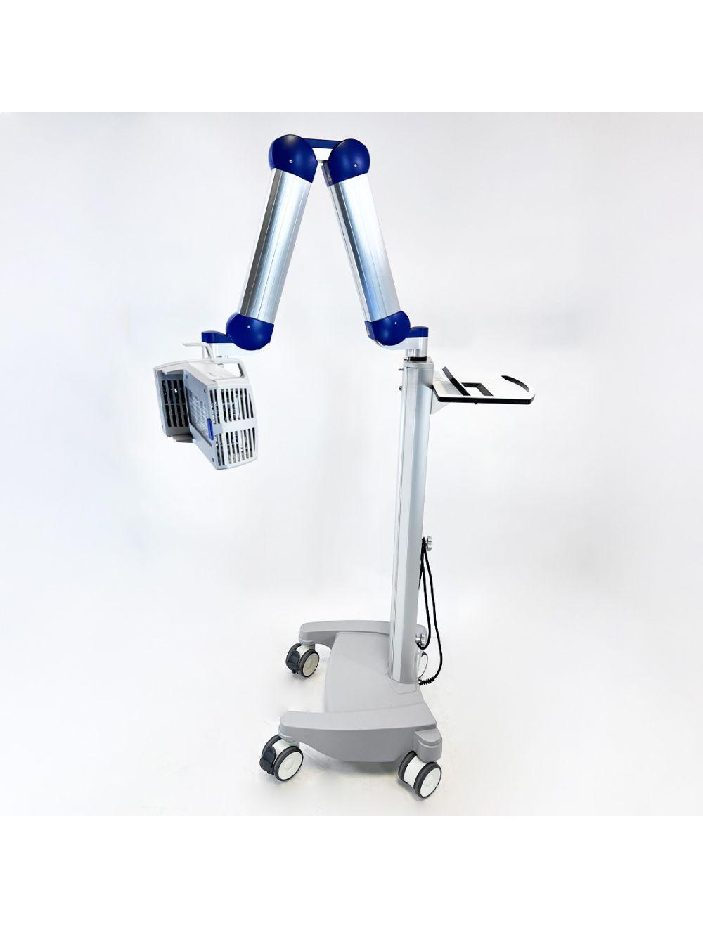 Biofrontera Pharma GmbH BF-RhodoLED Red Light Lamp Therapy Keratosis PpIX Lesion Sol International Medical
