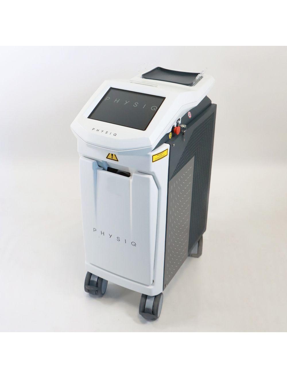 2021 Cartessa Deka PHYSIQ Contour System Sequential Thermal & Electrical Pulse Sol International Medical