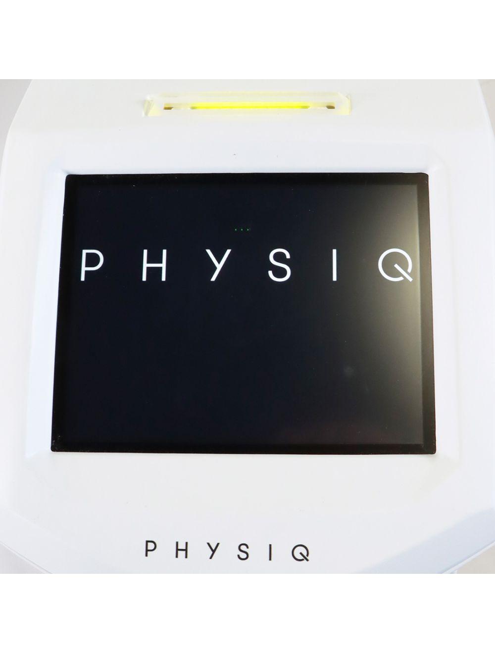 2021 Cartessa Deka PHYSIQ Contour System Sequential Thermal & Electrical Pulse Sol International Medical