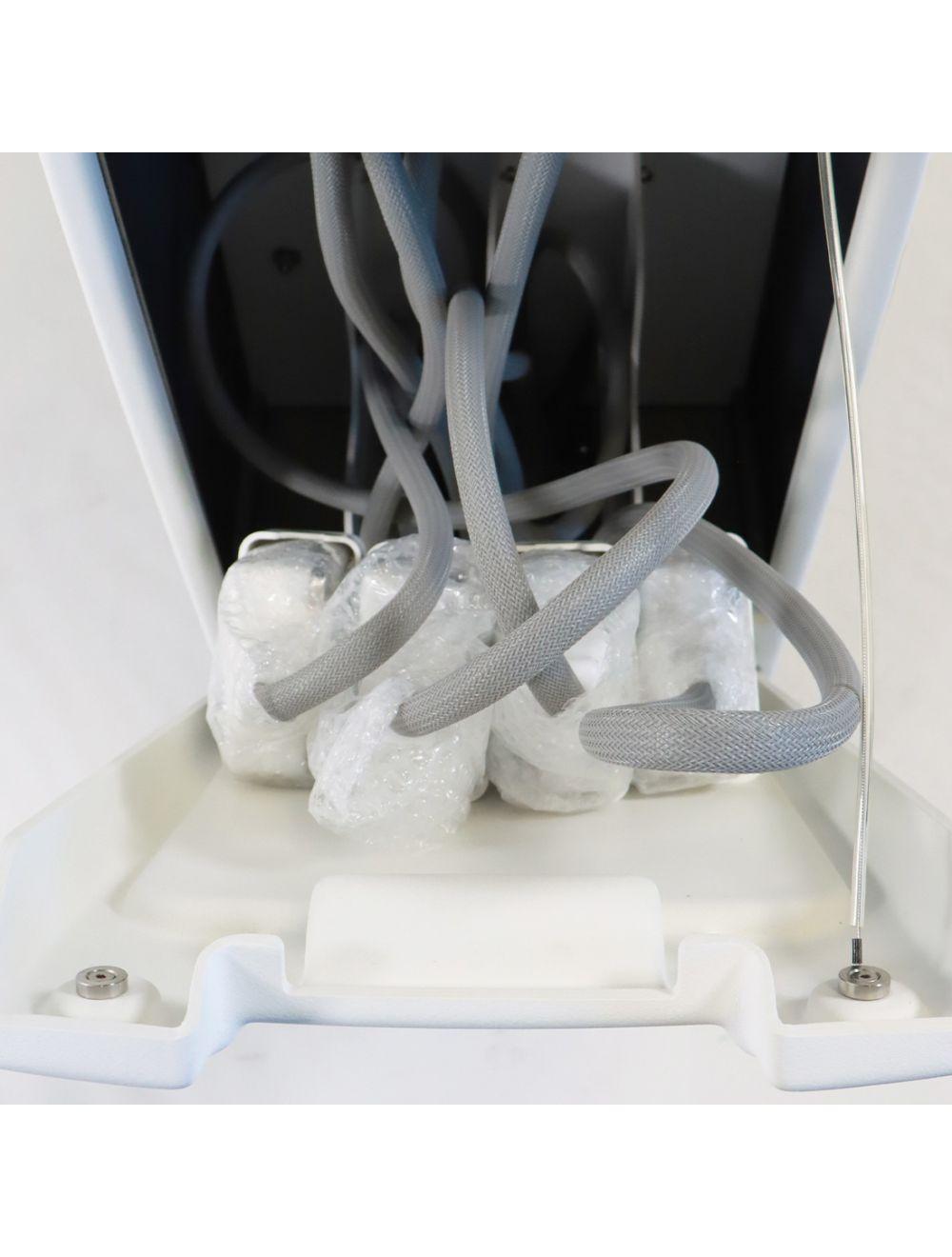 2021 Cartessa Deka PHYSIQ Contour System Sequential Thermal & Electrical Pulse Sol International Medical