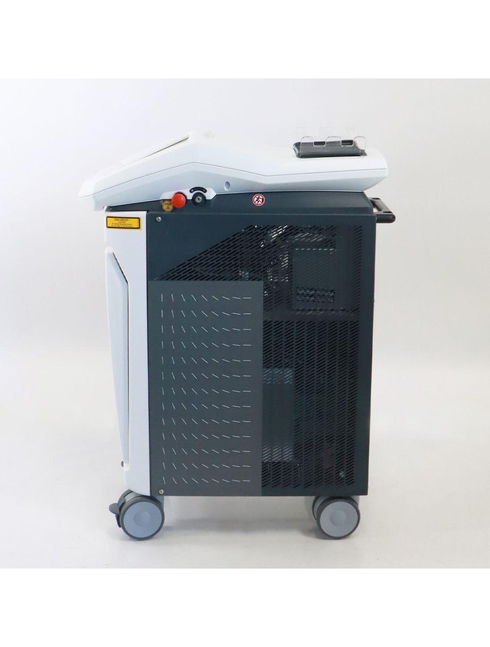2021 Cartessa Deka PHYSIQ Contour System Sequential Thermal & Electrical Pulse Sol International Medical