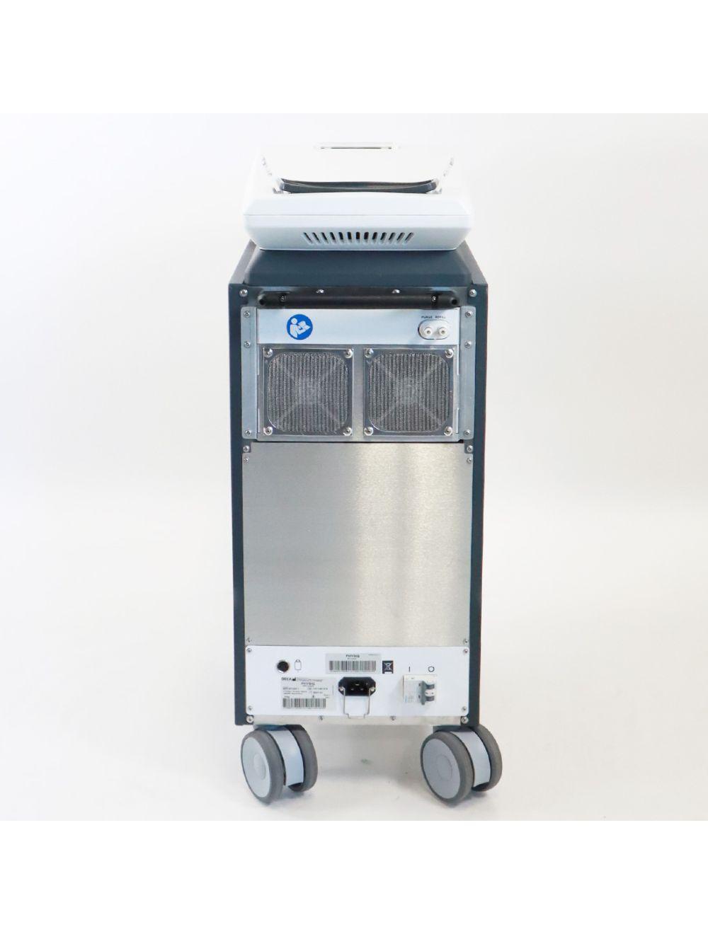 2021 Cartessa Deka PHYSIQ Contour System Sequential Thermal & Electrical Pulse Sol International Medical