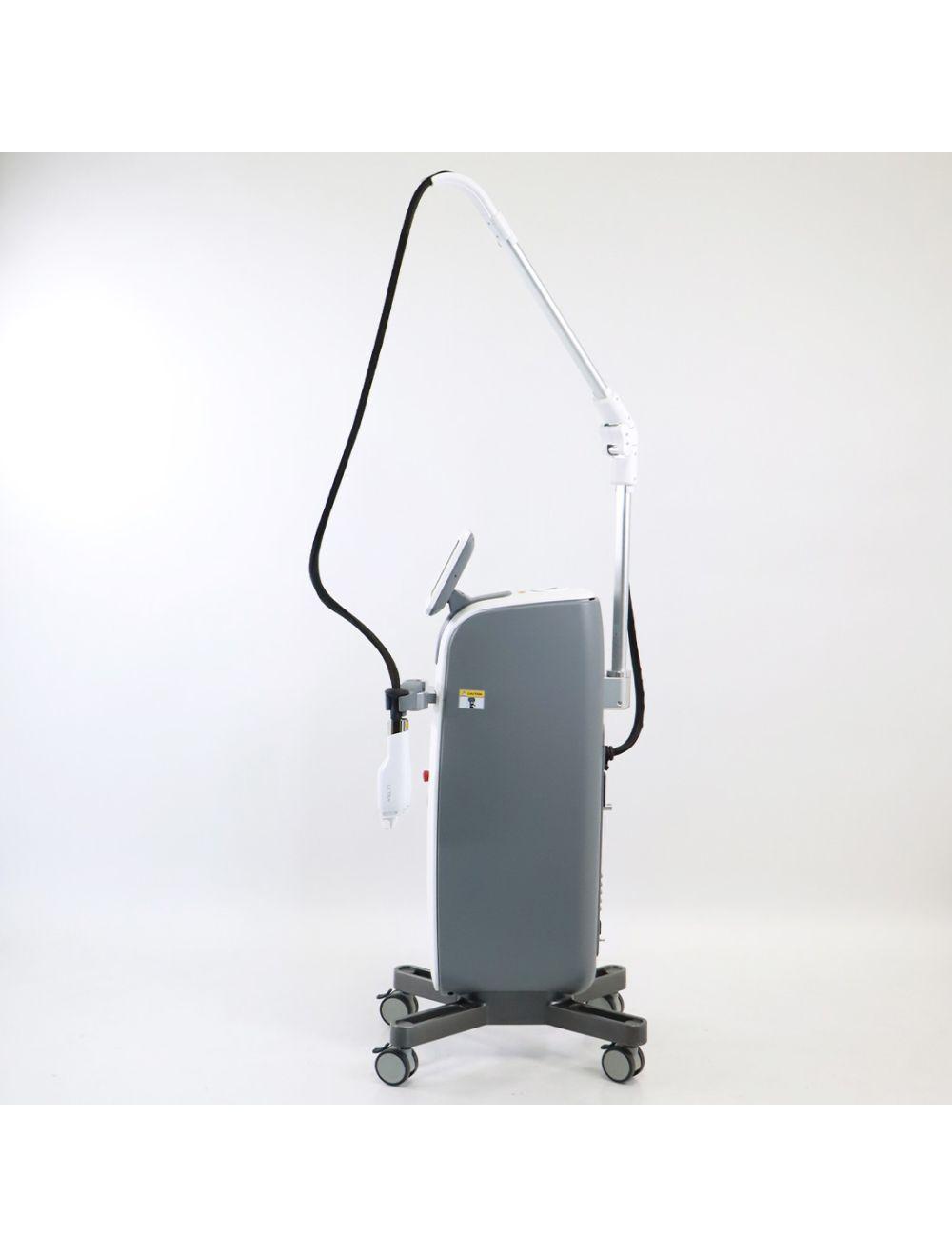 2023 Lutronic LaseMD Ultra Fractional Laser Wrinkles Skin Resurfacing Acne Lutronic