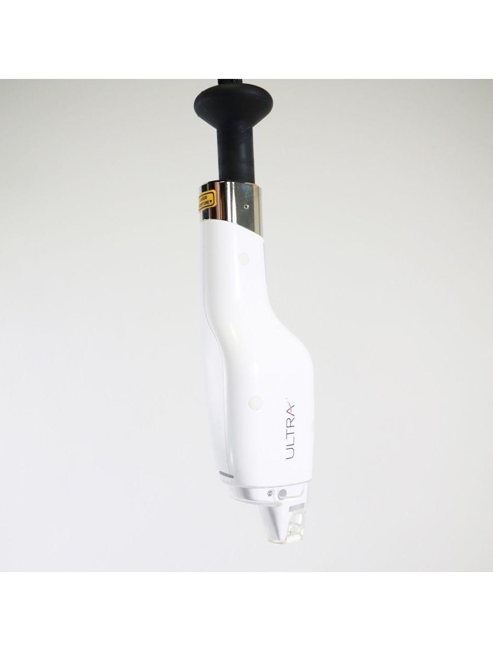 2023 Lutronic LaseMD Ultra Fractional Laser Wrinkles Skin Resurfacing Acne Lutronic
