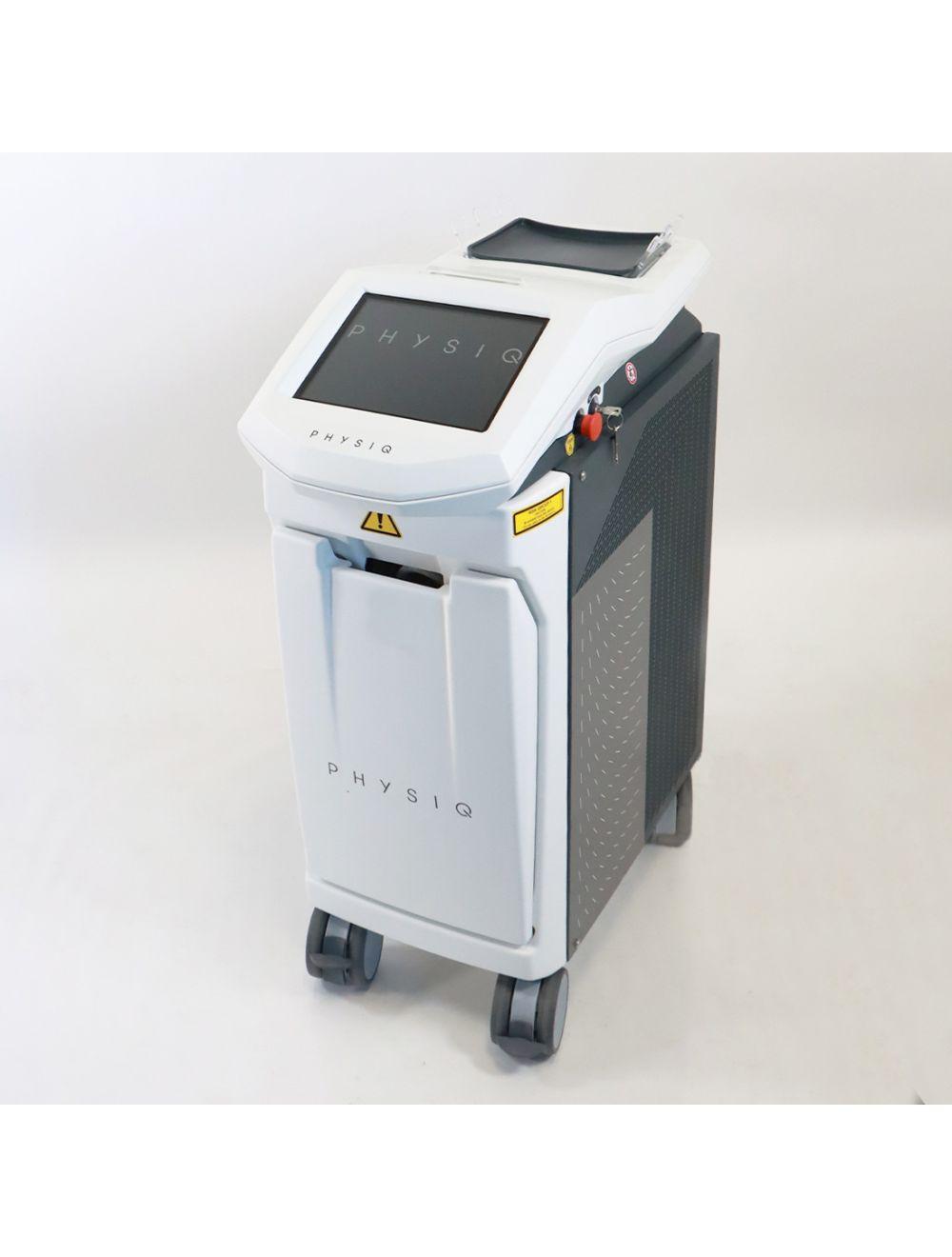 2021 Cartessa Deka PHYSIQ Contour System Sequential Thermal & Electrical Pulse Sol International Medical