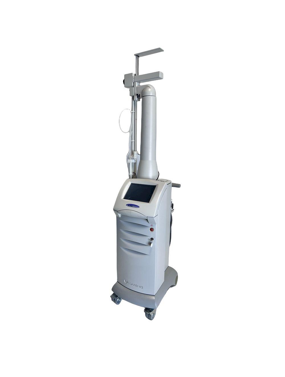 Lumenis UltraPulse SurgiTouch CO2 Laser ActiveFX TotalFX ScarFX Full Power Tube Lumenis