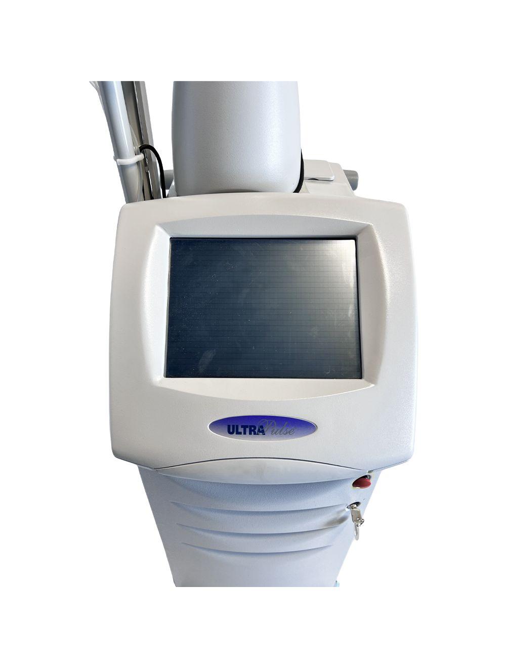 Lumenis UltraPulse SurgiTouch CO2 Laser ActiveFX TotalFX ScarFX Full Power Tube Lumenis