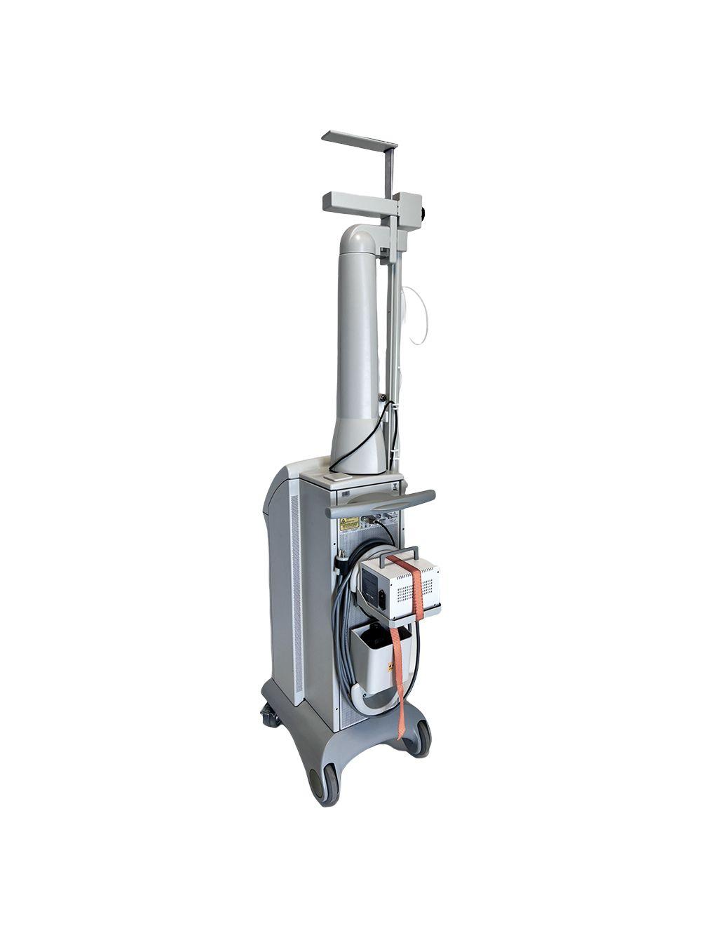 Lumenis UltraPulse SurgiTouch CO2 Laser ActiveFX TotalFX ScarFX Full Power Tube Lumenis