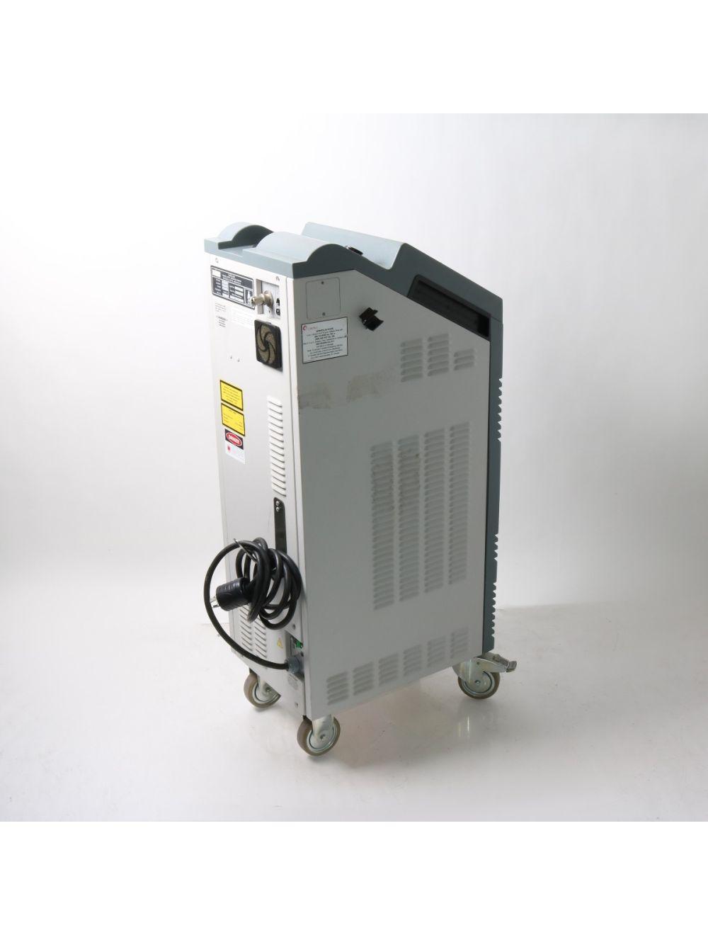 2005 Candela Alex-1 755nm Alexandrite Laser Hair Removal System + 3/4mm Fiber Candela