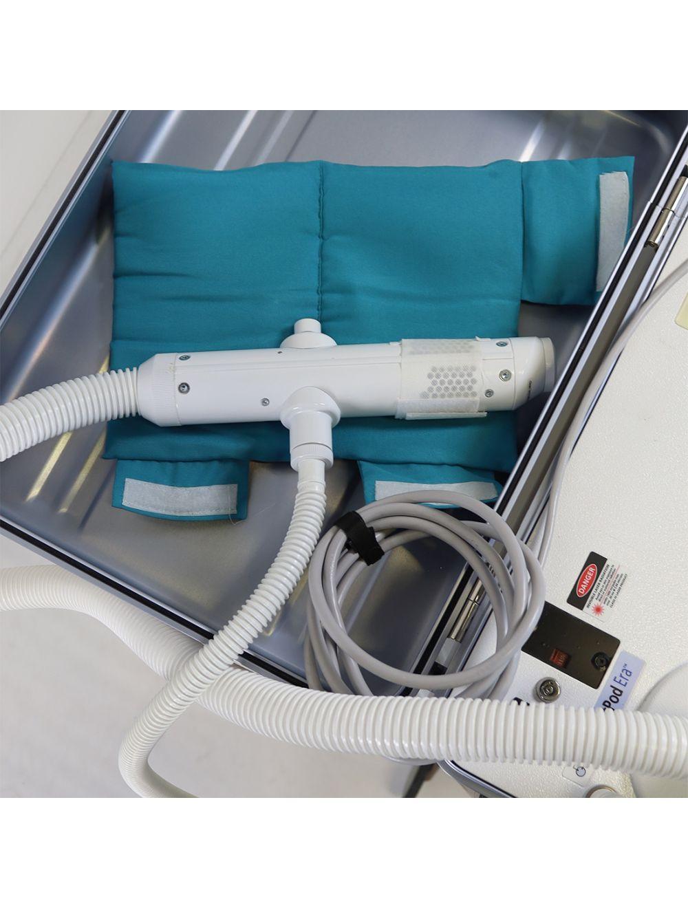 2014 AeroLase® LightPod Era Erbium Laser Skin Resurfacing Wrinkles Scars Lesions Sol International Medical