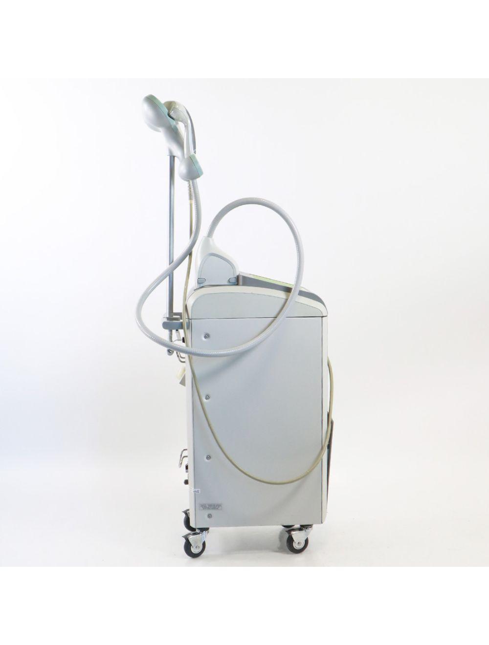 2007 Cutera Xeo Skin Resurfacing Nd: YAG Laser 1064nm Limelight US110XEO Cutera