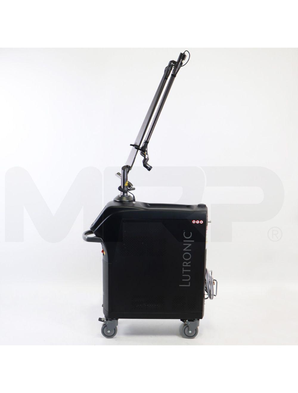 2021 Lutronic Hollywood Spectra 532/585/650/1064nm Laser Skin Pigmentation System Lutronic