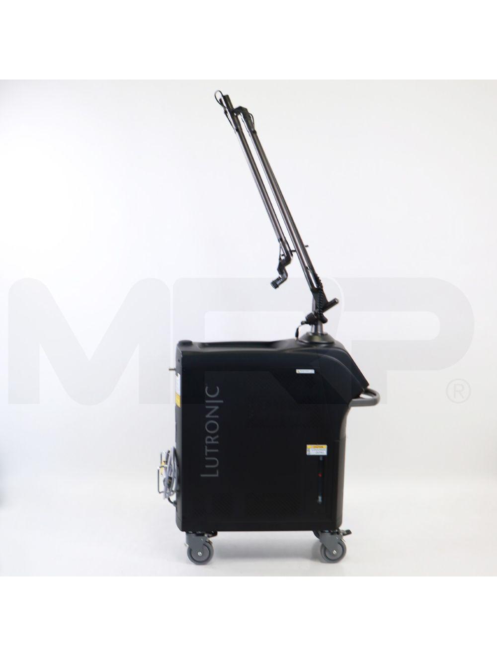 2021 Lutronic Hollywood Spectra 532/585/650/1064nm Laser Skin Pigmentation System Lutronic