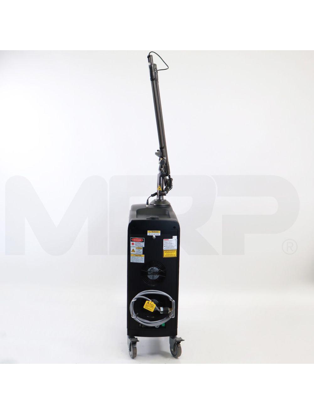 2021 Lutronic Hollywood Spectra 532/585/650/1064nm Laser Skin Pigmentation System Lutronic