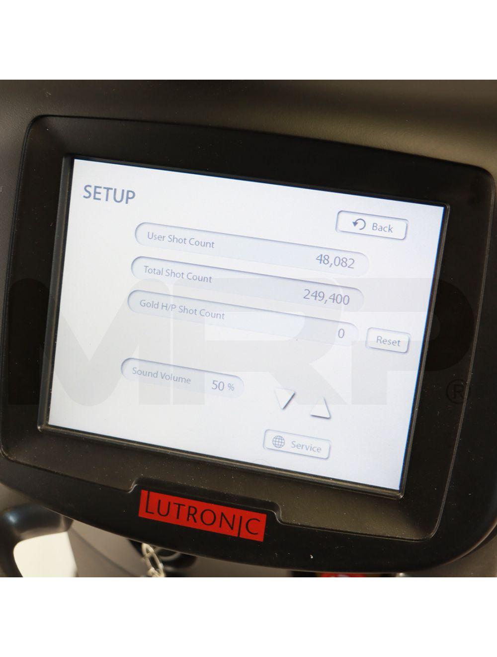 2021 Lutronic Hollywood Spectra 532/585/650/1064nm Laser Skin Pigmentation System Lutronic