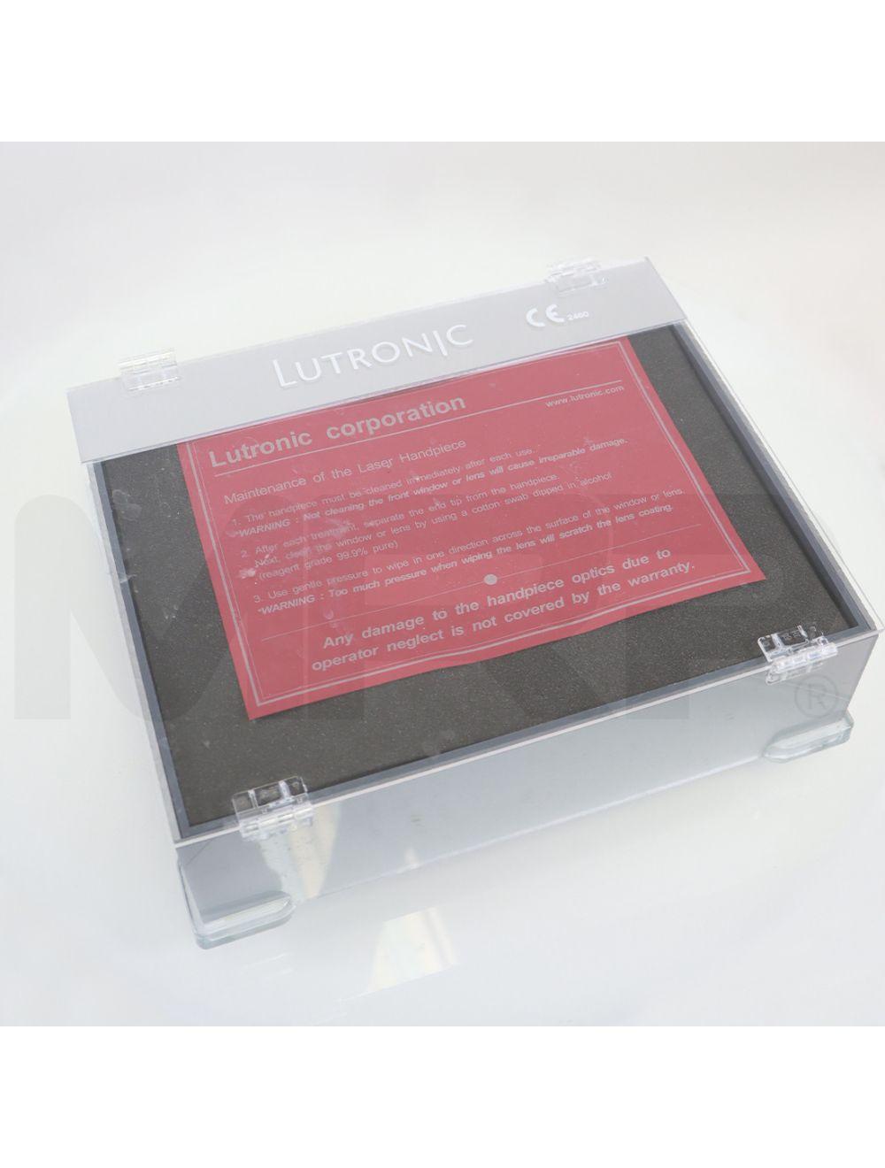 2021 Lutronic Hollywood Spectra 532/585/650/1064nm Laser Skin Pigmentation System Lutronic