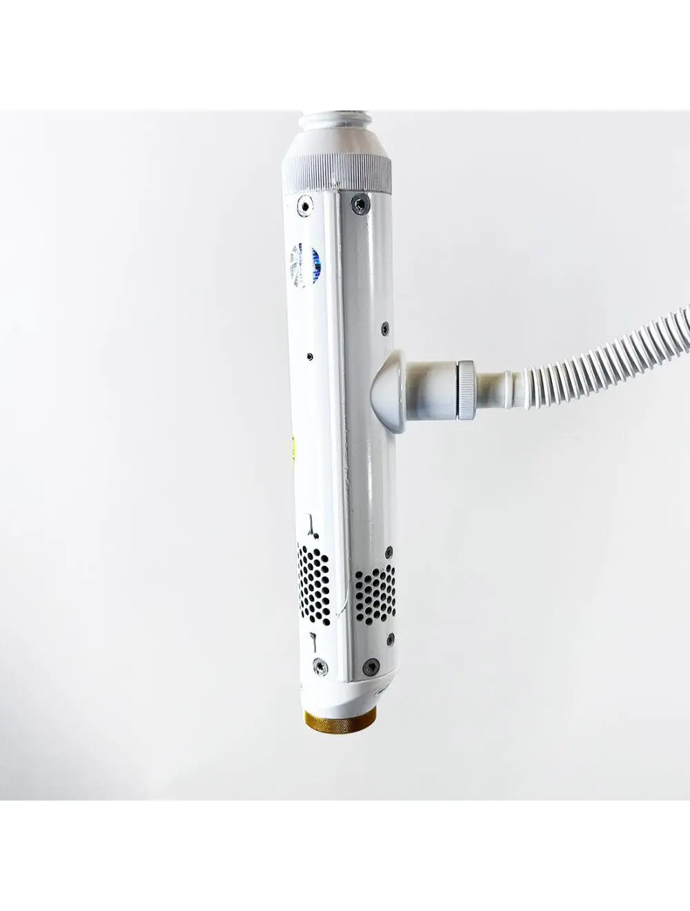 AeroLase LightPod Neo Elite MicroPulse 1064-XT Dermatological Laser with Cart Sol International Medical