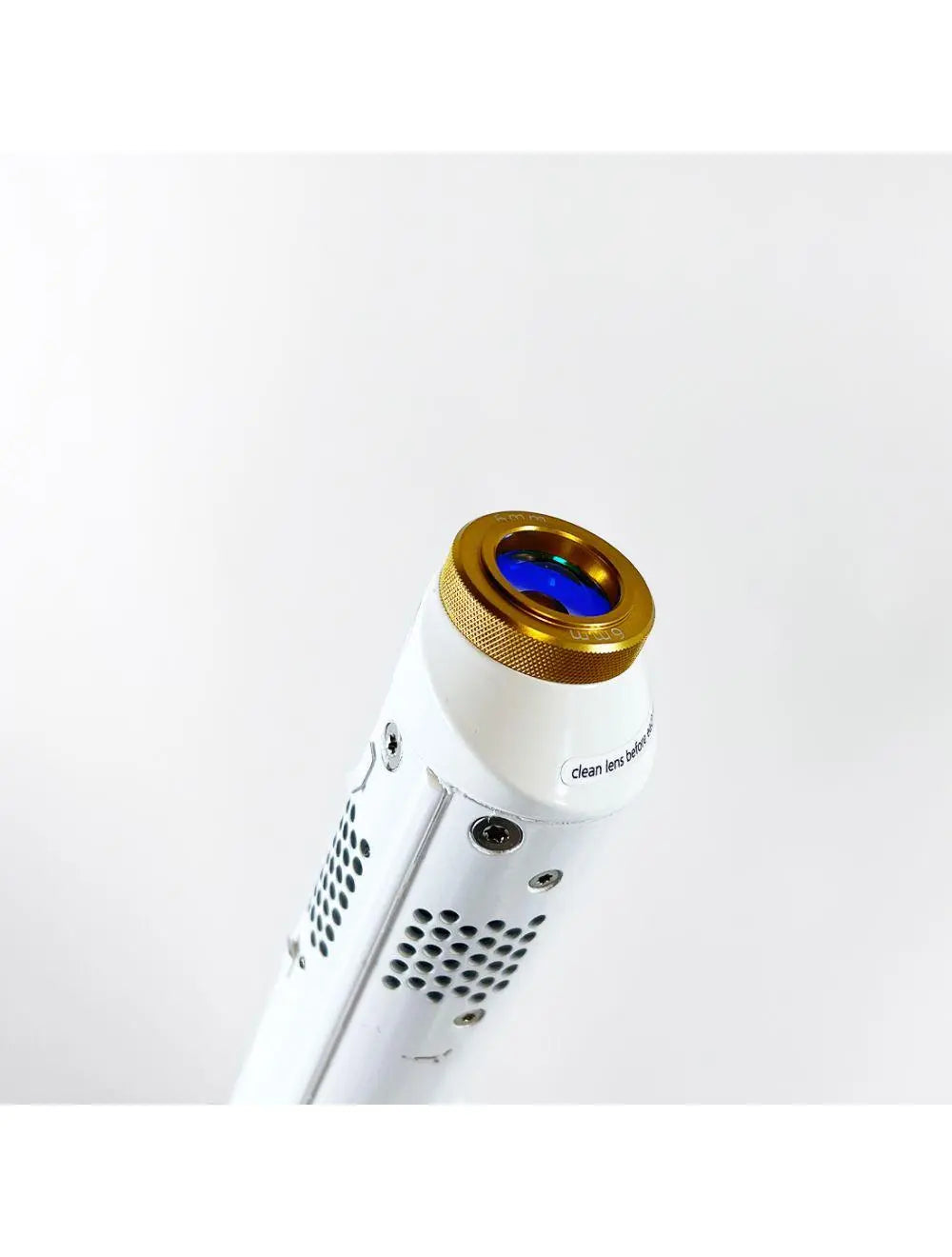 AeroLase LightPod Neo Elite MicroPulse 1064-XT Dermatological Laser with Cart Sol International Medical