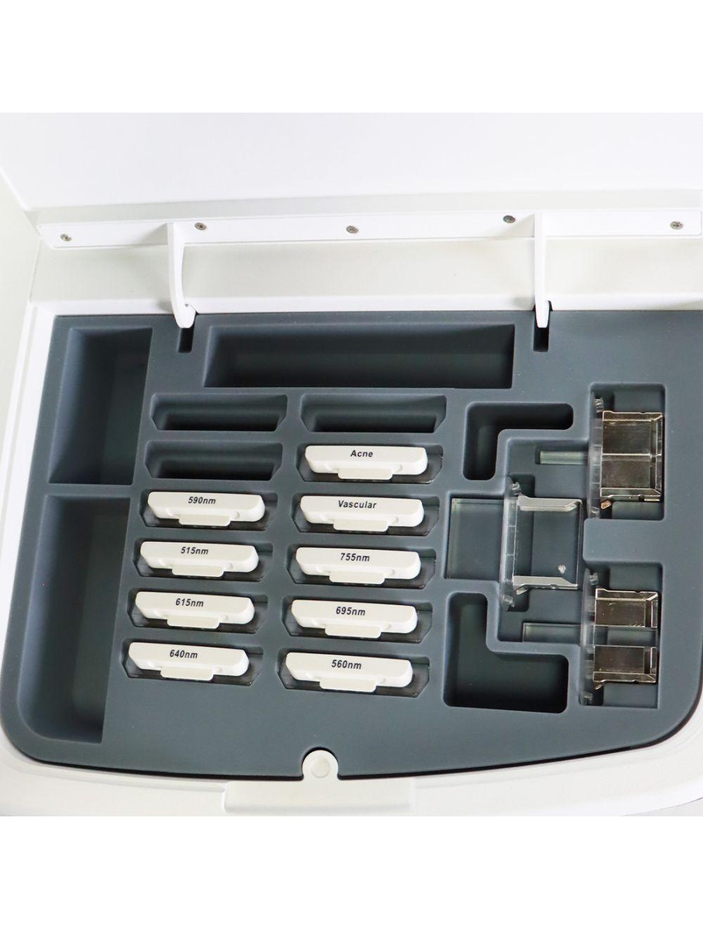 2020 Lumenis Stellar M22 Laser System With IPL Handpiece Lumenis