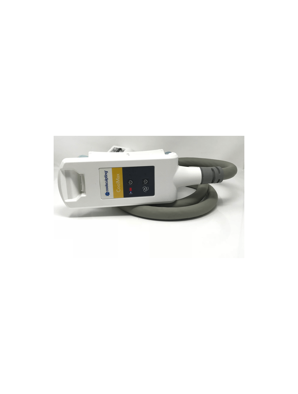 Zeltiq CoolSculpting Cool Max Breeze Vacuum Applicator CoolMax BRZ-AP1-080-000 Zeltiq