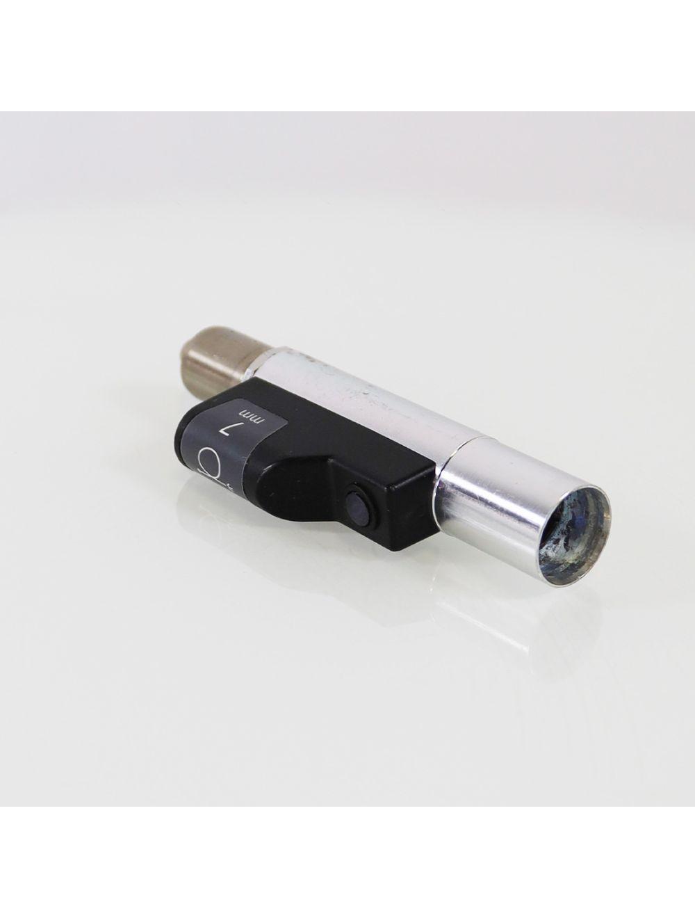 Cynosure MPX Laser Next Gen 7mm Handpiece Assembly Cartridge 100-7009-607 Parts Cynosure