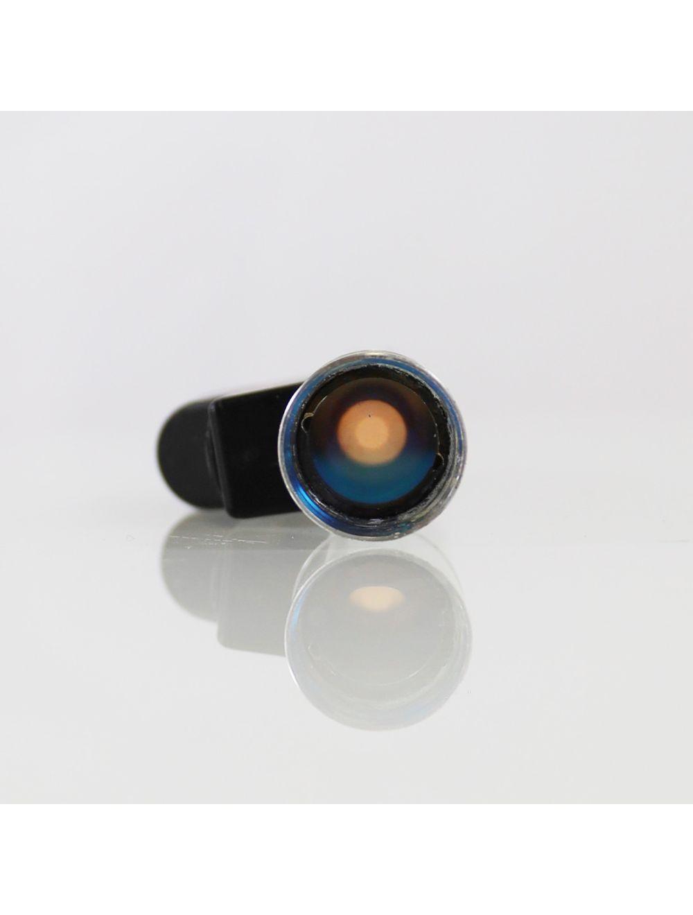 Cynosure MPX Laser Next Gen 7mm Handpiece Assembly Cartridge 100-7009-607 Parts Cynosure