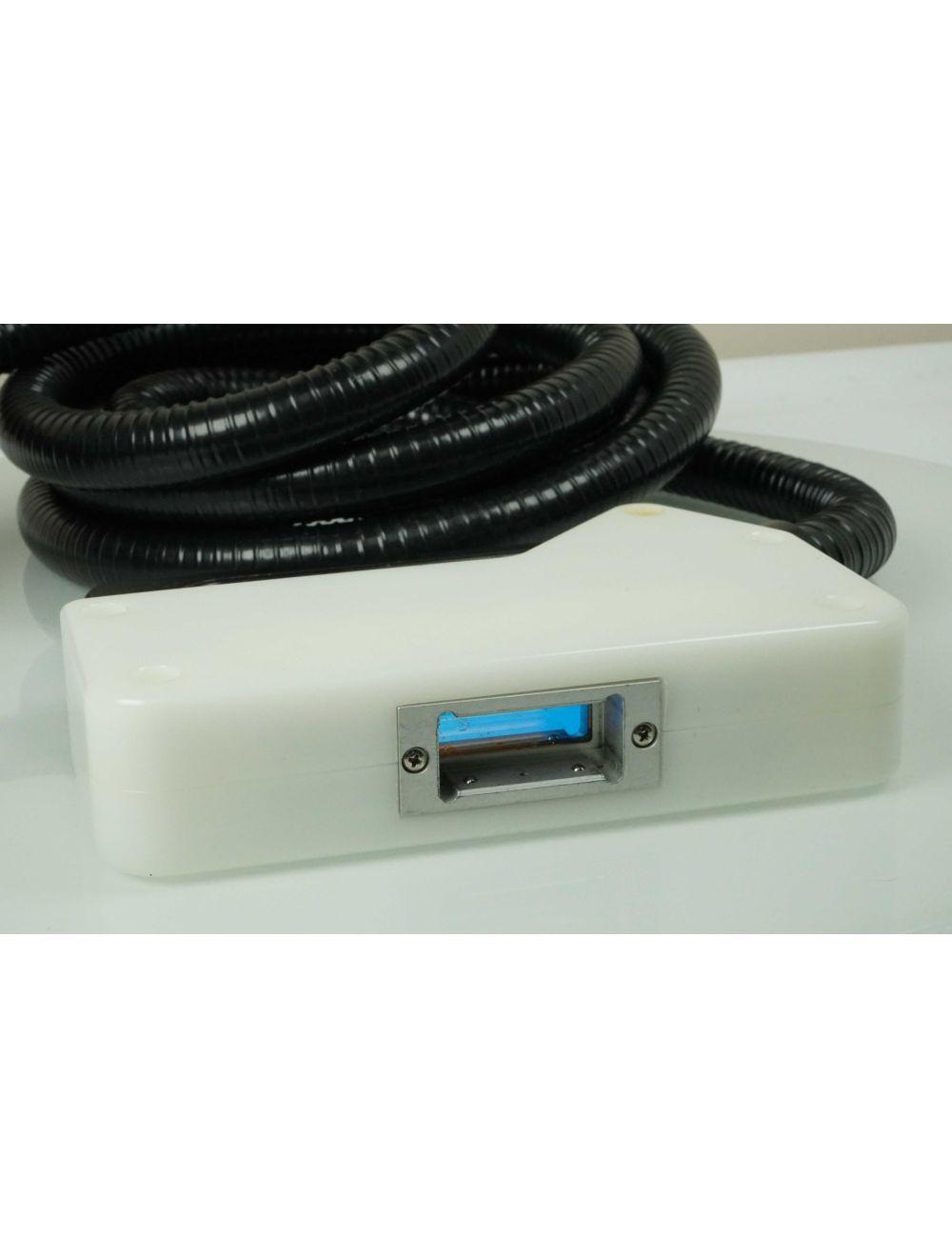 Lumenis Vasculight Laser IPL Treatment Handpiece 133159 SA2307000-A EPIlight Lumenis